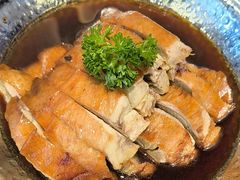 -古都历食南京菜·烤鸭·鸭血粉丝·汤包(南京博物院店)