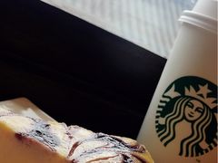 -星巴克臻选(成都宽窄巷子店)