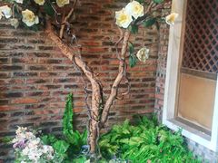 -湘邻呷铺·田园家宴(汉基广场店)