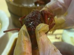 -怪怪龙虾·来自江苏盱眙(惊驾路店)