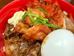 -伽喱博士 Dr.CURRY咖喱饭(太阳宫咖喱店)