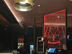 -吞鱼兽麻辣烤鱼(万达店)