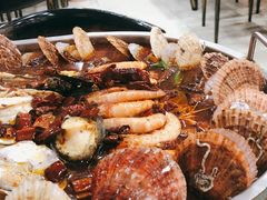 海鲜大咖-名超海鲜烧烤大排档
