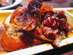 -大牌大·传统杭帮菜(湖滨店)