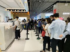 -苏宁极物(苏宁生活广场店)