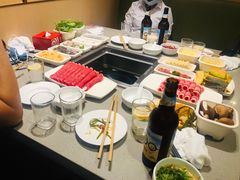 -海底捞火锅(龙湖北京大兴天街店)