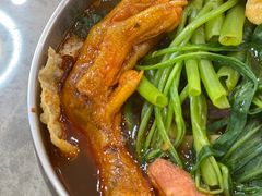 -居鲜味螺蛳粉(客村店)