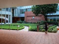 -香港大学