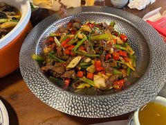 -阿嫂印象·民间江湖菜(大学城店)