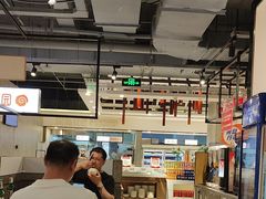-玫瑰花园自助烤肉(顺义鑫海韵通店)