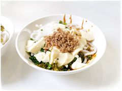 -辣辣小吃豆花米线(大观篆新农贸市场店)