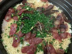 -永記粤菜·五指毛桃花雕鸡煲(九亭店)