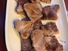 -火炉情韩国料理店(古田路店)