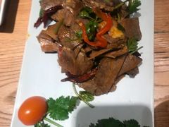-云海肴·汽锅鸡·云南菜(高德置地店)