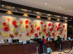 -中山喜来登酒店