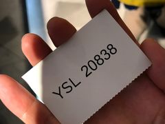 -SAINT LAURENT(海港城店)