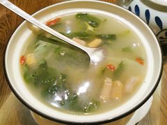 -福子家·闽北光泽菜(华林店)