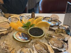 -斯普汇生蚝牛排馆(中骏世界城店)