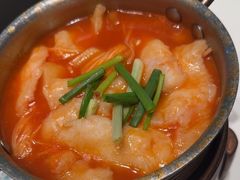 -谷田稻香·砂锅菜(汇暻广场店)