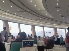 -国贸旋转餐厅(国贸广场店)