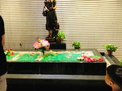 -水岸小城故事(堤口路店)