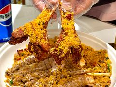 -避风塘·金牌店·夜宵(金玉兰店)