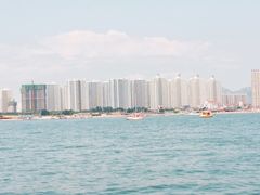 -碣石国家级海洋公园