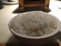 米饭-绿茶餐厅(西单老佛爷店)