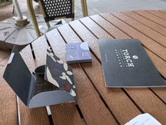 -Torch Coffee 炬点咖啡