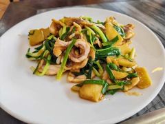 -鸽鸟轩(石岐店)