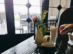 -南沙游艇会·大兵船餐厅