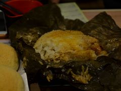 -添好运点心专门店(中环IFC店)