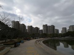 -新江湾城公园