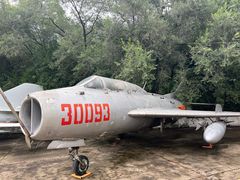 -中国航空博物馆