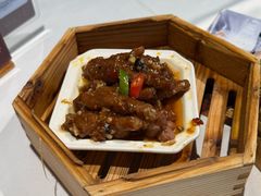 -稻香饭店(IFS国金中心店)