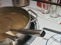 -潮正和潮汕牛肉火锅·老字号(番禺万达店)