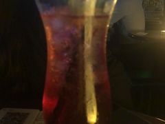 -Hooley's活利仕西餐厅(珠江新城店)