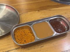 -名扬烤肉(起源店)