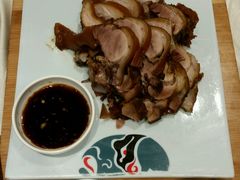 -四季小馆·地道北京小吃(广百店)