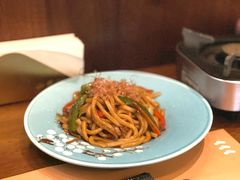 -山葵家居酒屋(天目里店)