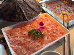 -红鼎坊·老成都火锅(新南门店)