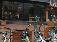 -星巴克(南昌恒茂梦时代广场店)