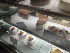 -吉美诺烘焙(公园北路店)