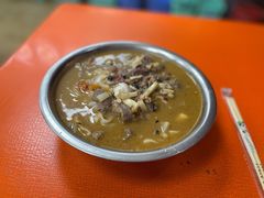 老友牛肉粉-舒记粉店(七星路店)
