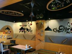 -奇乐奇乐(梅江店)