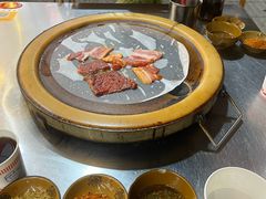 -阿昌白族石板烧(大理古城店)