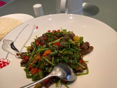 -恒记饭店·海鲜明档(淹城店)