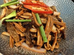 -金牌外婆家(苏州中心店)