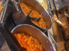 -比格比萨自助(宝山日月光店)