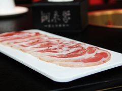 -铜来聚老北京涮肉(恒隆广场店)